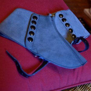 Vintage Spatts Handmade by NY Capizeo's